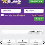 hollywood mobile bet